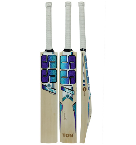 SS SKY Thunder English Willow Cricket Bat_6976839239e63.jpeg